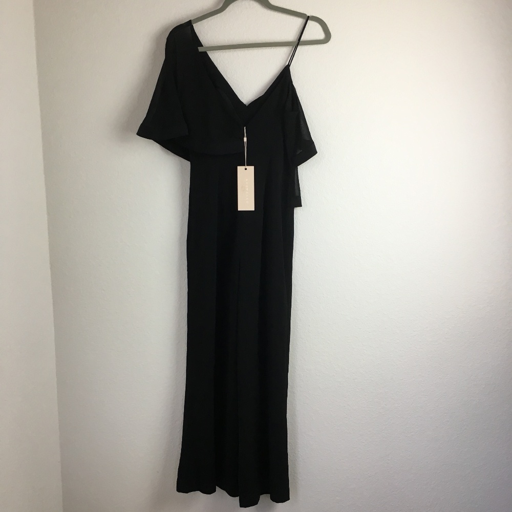 KEEPSAKE THE LABEL NO LOVE JUMPSUIT - Picture 8 of 8